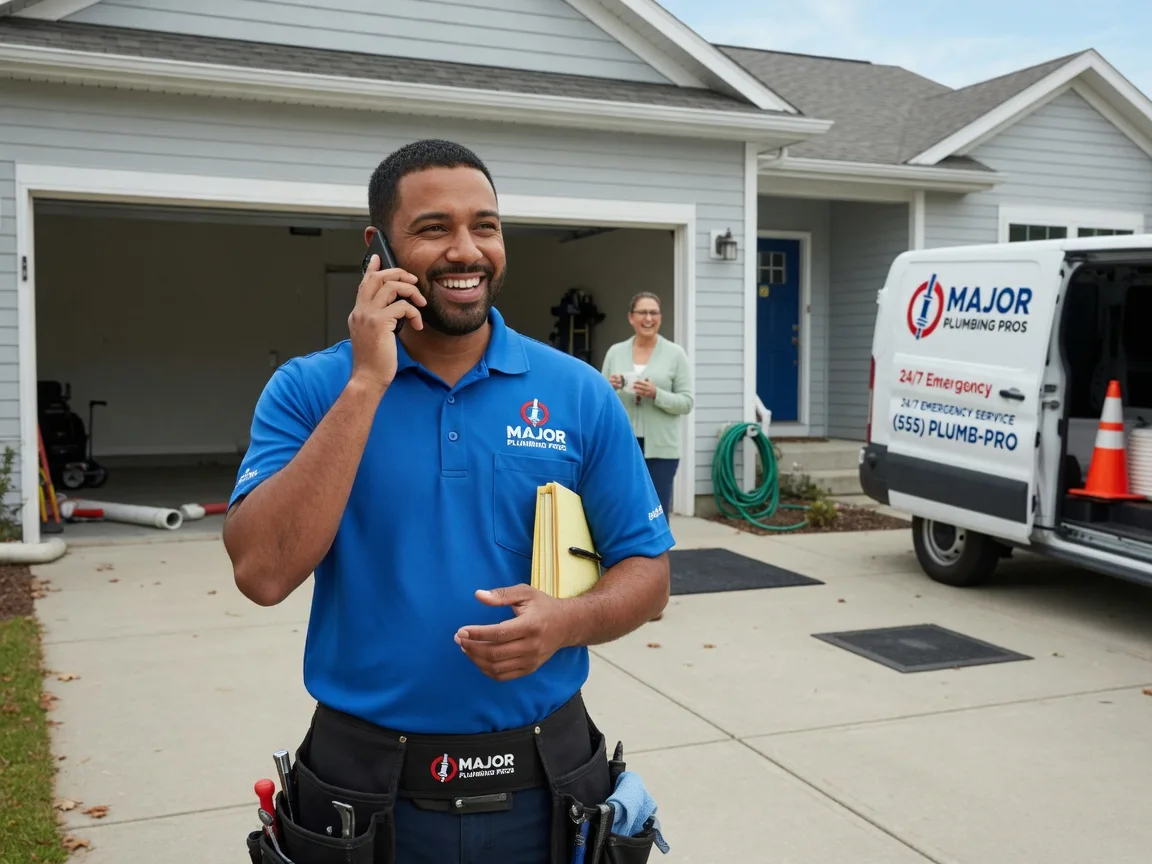 Drain Cleaning Services Hobson, MT FAQs